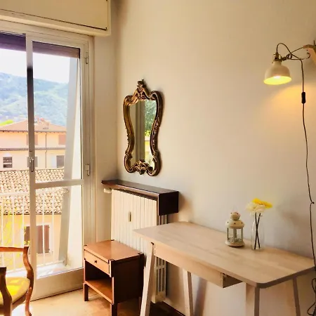 Apartment Sunrise Views Brescia