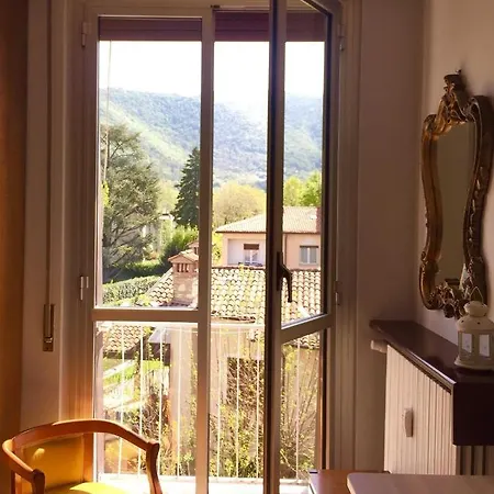 Sunrise Views Brescia